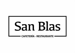 Cafeteria Restaurante San Blas, Valencia de Alcántara