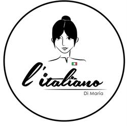 Pizzería L'italiano Di Maria, Luanco