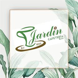 Jardin Cafeteria, Bueu
