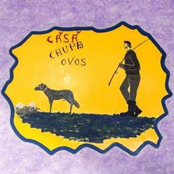 Restaurante Casa Chupa Ovos, A Guarda