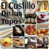 El Castillo De Las Tapas, Valencia
