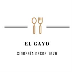Sidrería El Gayo, Luanco