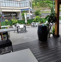 Restaurante Karakate Jatetxea, Elgóibar