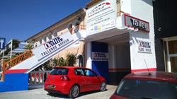 Talleres Rofeur, Chauchina