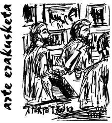 Taberna Aterpe, Beasain