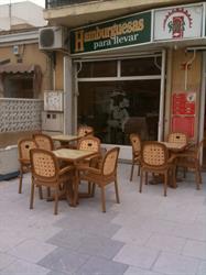 Gusta Pizza, El Campello