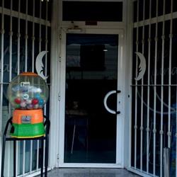 Cafetería La Lluna, Callosa d'En Sarrià