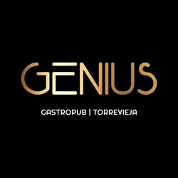 Pub Genius Torrevieja