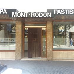 Cafetería Pastelería Mont-rodon, Taradell