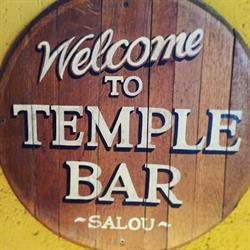 Temple Bar Salou