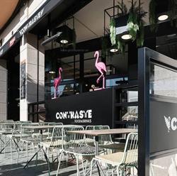 Contraste food&drinks, Burela