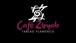 Tablao Flamenco Café Ziryab, Madrid