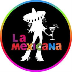 Restaurante La Mexicana, Vecindario