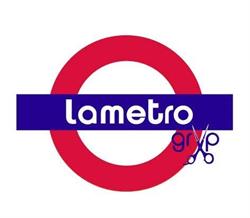 Lametro, Rubí