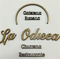Churreria La Odisea, Garachico