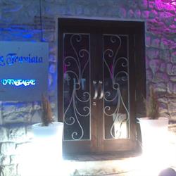 Restaurante "La Traviata" Cuéllar