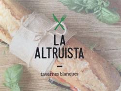 Bar La Altruista- Casa Floren, Tavernes Blanques