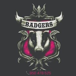 Badgers, Mojácar