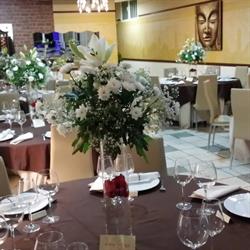 Restaurante Felipe San Bernabé, Mojácar