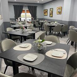 Restaurante El Pago, Turre
