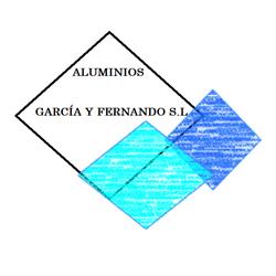Aluminios Garcia y Fernando, Madrid