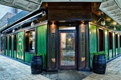 Yalens Tavern, Amorebieta-Etxano