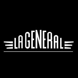 La General, Berga