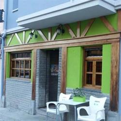Taberna Asier, Ortuella