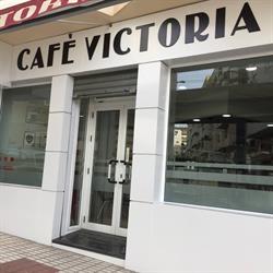 Café Victoria, Vélez-Málaga