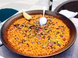 El Cantonet Restaurante-Arrocería, Calp
