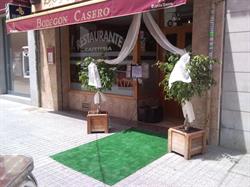 Restaurante Bodegón Casero, Alboraya