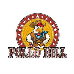 POLLO BILL, Aldeaseca de la Armuña