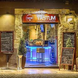Tàstum, Reus