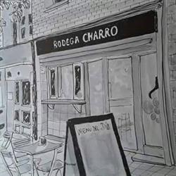 Bodega Charro, Sestao