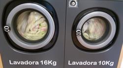 Lavanderia Autoservicio LACOLADA, Barakaldo