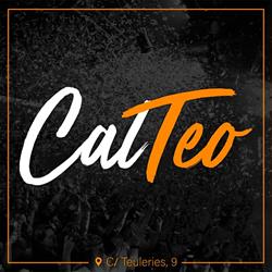 Cal Teo, Lleida
