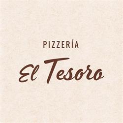 Pizzería El Tesoro, Villena