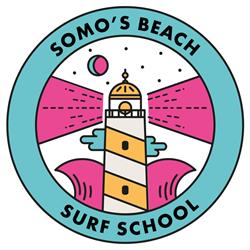 Somo's Beach Surf School