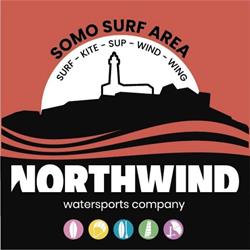 NORTHWIND cursos SURF - KITESURF - PADDLE SURF - WINDSURF - WINGFOIL, Somo