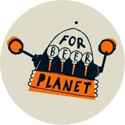 ForBeer Planet, Madrid