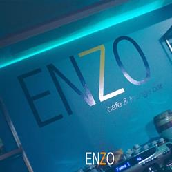 Cafetería Enzo, Aljucer