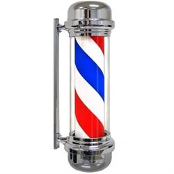 Peluqueria Caballeros Rif, Ansoain