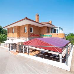 Restaurante Arbichera, El Pito