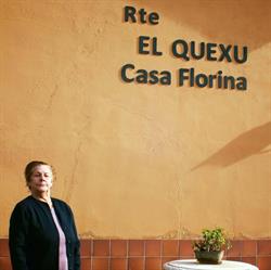 Restaurante El Quexu (Casa Florina), Quejo