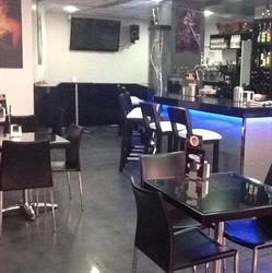 PK2 Café-Bar, Motril