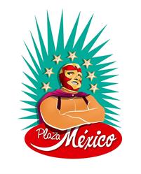 Plaza México, Albir