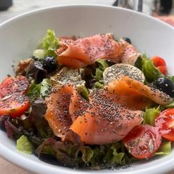 Restaurante Pizzeria La Capricciosa, Ponferrada
