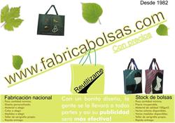 fabricabolsas, Benirredrà