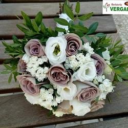FLORISTERIA VERGARA, Los Santos de Maimona