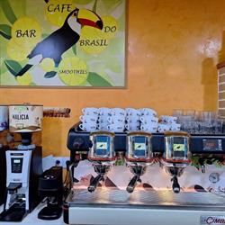 Cafe Do Brasil El Ejido